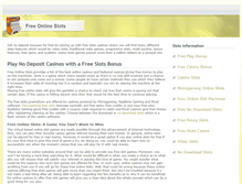 Tablet Screenshot of free-online-slots.co